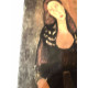 Amedeo Modigliani lithograph off set 50x70 cm Archives Paris