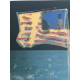 Andy Warhol Lithographie édition hors set 100 cm 57x38
