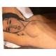 Amedeo Modigliani off set litografie 50x70 cm Arhive Paris