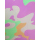 Andy Warhol Litografia off set edició 100 cm 57x38