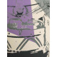 Andy Warhol Lithografie off-set editie 100 cm 57x38