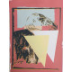 Andy Warhol Litografia off set edició 100 cm 57x38