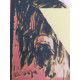 Andy Warhol Litografia off set edició 100 cm 57x38