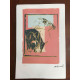 Andy Warhol Litografia, wydanie off-setowe 100 cm 57x38