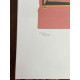 Andy Warhol Litografia, wydanie off-setowe 100 cm 57x38