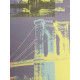 Andy Warhol Litografía edición off set 100 cm 57x38