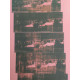 Andy Warhol Lithographie édition hors set 100 cm 57x38