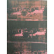 Andy Warhol Lithographie édition hors set 100 cm 57x38