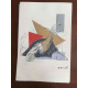Litografia Andyho Warhola offsetová edícia 100 cm 57x38