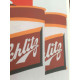 Andy Warhol Lithographie Off-Set-Edition 100 cm 57x38