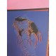 Andy Warhol Litografia, wydanie off-setowe 100 cm 57x38