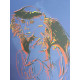 Andy Warhol Litografia, wydanie off-setowe 100 cm 57x38