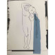 Andy Warhol Litografia, wydanie off-setowe 100 cm 57x38