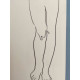 Andy Warhol Litografia, wydanie off-setowe 100 cm 57x38