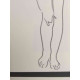 Andy Warhol Litografia, wydanie off-setowe 100 cm 57x38