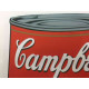 Andy Warhol Lithographie édition hors set 100 cm 57x38
