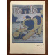 Andy Warhol Lithografie off-set editie 100 cm 57x38