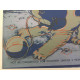 Andy Warhol Lithografie off-set editie 100 cm 57x38