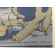 Andy Warhol Lithografie off-set editie 100 cm 57x38