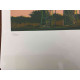 Andy Warhol Lithographie Off-Set-Edition 100 cm 57x38