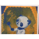 Andy Warhol Litografia off set edizioa 100 cm 57x38
