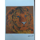Andy Warhol Litografía offset edición 100 cm 57x38
