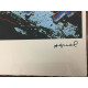 Andy Warhol Litografia edição off set 100 cm 57x38
