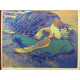 Andy Warhol Lithographie édition hors set 100 cm 57x38