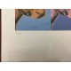 Andy Warhol Lithografie off-set editie 100 cm 57x38
