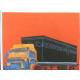 Andy Warhol Lithographie Off-Set-Edition 100 cm 57x38