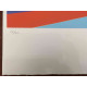 Andy Warhol Lithographie Off-Set-Edition 100 cm 57x38