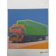 Litografie Andyho Warhola ofsetová edice 100 cm 57x38
