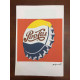 Andy Warhol Litografia off set edizioa 100 cm 57x38