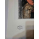Amedeo Modigliani lithographie hors set 50x70 cm Archives Paris
