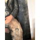 Amedeo Modigliani lithographie hors set 50x70 cm Archives Paris