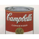 Andy Warhol Litografia off set editie 100 cm 57x38