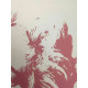 Andy Warhol Off set lithograph 100 cm edition 57x38