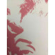 Andy Warhol Off set lithograph 100 cm edition 57x38