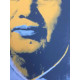 Andy Warhol Litografia off set edizioa 100 cm 57x38