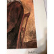 Amedeo Modigliani off set litografie 50x70 cm Arhive Paris
