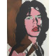 Andy Warhol Litografia off set edizioa 100 cm 57x38