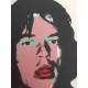 Andy Warhol Litografia off set edizioa 100 cm 57x38