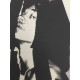 Andy Warhol Lithographie édition hors set 100 cm 57x38