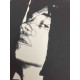 Andy Warhol Lithographie édition hors set 100 cm 57x38