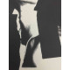 Andy Warhol Lithographie édition hors set 100 cm 57x38