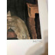 Amedeo Modigliani Lithographie Offset 50x70 cm Archives Paris