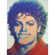 Andy Warhol Off set lithograph 100 cm edition 57x38