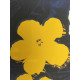 Andy Warhol Lithografie off-set editie 100 cm 57x38