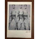 Andy Warhol Litografia off set edizione 100  cm 57x38