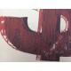 Andy Warhol Litografia off set editie 100 cm 57x38